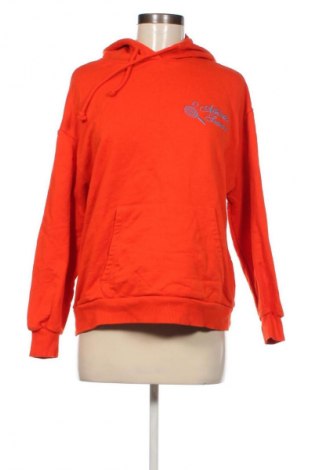 Női sweatshirt Pull&Bear, Méret S, Szín Narancssárga
, Ár 7 879 Ft