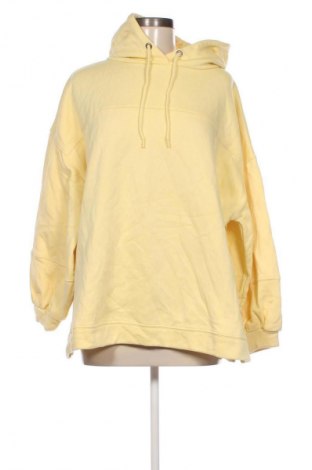 Damen Sweatshirt Rainbow, Größe XL, Farbe Gelb, Preis 8,99 €