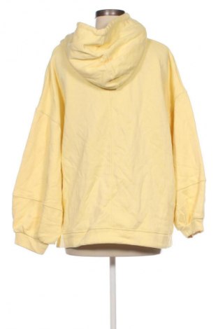 Damen Sweatshirt Rainbow, Größe XL, Farbe Gelb, Preis 8,99 €
