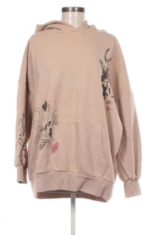 Női sweatshirt Reserved, Méret S, Szín Barna, Ár 7 879 Ft