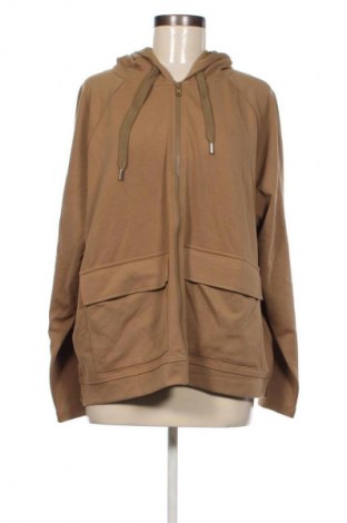 Női sweatshirt S.Oliver, Méret L, Szín Bézs, Ár 5 089 Ft