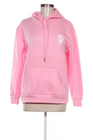 Hanorac de femei SHEIN, Mărime M, Culoare Roz, Preț 94,99 Lei