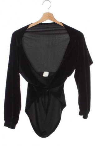 Damska bluza SHEIN, Rozmiar XS, Kolor Czarny, Cena 95,99 zł