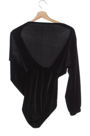 Damska bluza SHEIN, Rozmiar XS, Kolor Czarny, Cena 95,99 zł