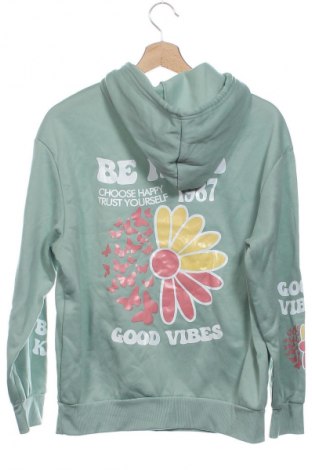 Damska bluza SHEIN, Rozmiar XS, Kolor Zielony, Cena 95,99 zł