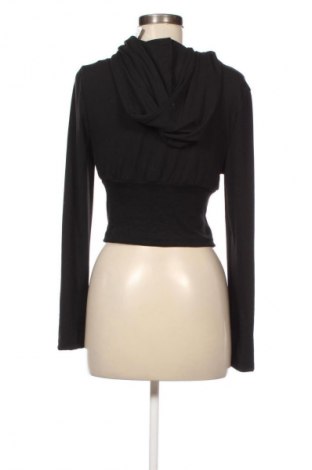 Hanorac de femei SHEIN, Mărime L, Culoare Negru, Preț 127,99 Lei