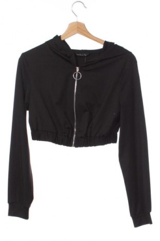 Damska bluza SHEIN, Rozmiar XS, Kolor Czarny, Cena 127,99 zł