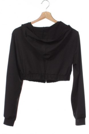 Damska bluza SHEIN, Rozmiar XS, Kolor Czarny, Cena 127,99 zł