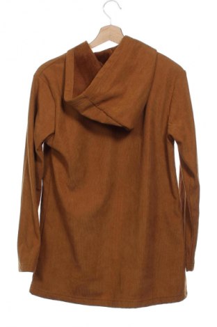 Damen Sweatshirt SHEIN, Größe XS, Farbe Braun, Preis 26,99 €