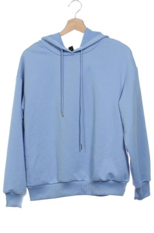 Damen Sweatshirt SHEIN, Größe XS, Farbe Blau, Preis 9,99 €