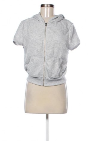 Női sweatshirt SHEIN, Méret L, Szín Szürke, Ár 4 319 Ft
