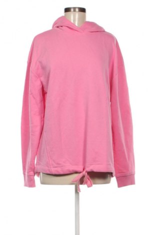 Damen Sweatshirt Street One, Größe L, Farbe Rosa, Preis € 28,99