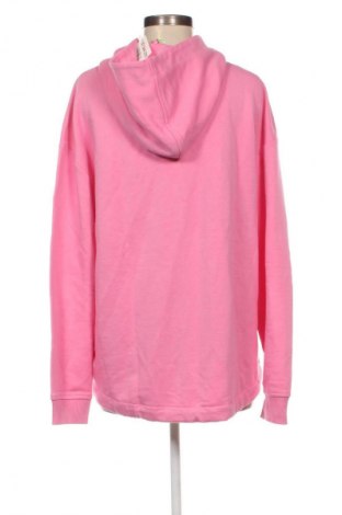 Damen Sweatshirt Street One, Größe L, Farbe Rosa, Preis € 28,99