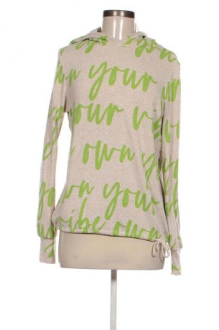 Damen Sweatshirt Street One, Größe M, Farbe Mehrfarbig, Preis € 13,99