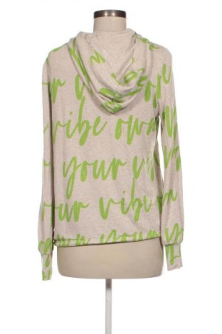 Damen Sweatshirt Street One, Größe M, Farbe Mehrfarbig, Preis € 13,99