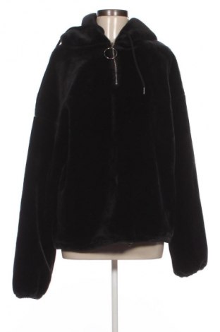 Damen Sweatshirt Tally Weijl, Größe M, Farbe Schwarz, Preis 20,99 €