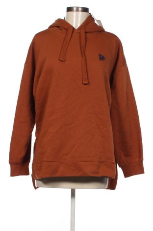 Damen Sweatshirt Tom Tailor, Größe S, Farbe Braun, Preis € 28,99