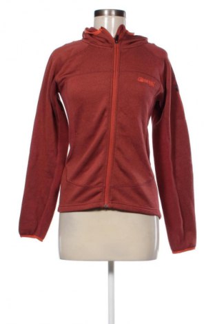 Damen Sweatshirt Unbranded, Größe S, Farbe Braun, Preis € 20,99