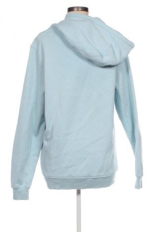 Dámska mikina  Unbranded, Veľkosť XL, Farba Modrá, Cena  16,95 €
