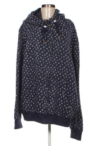 Damen Sweatshirt Unbranded, Größe 3XL, Farbe Mehrfarbig, Preis 22,99 €