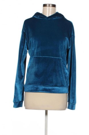 Damska bluza Unbranded, Rozmiar S, Kolor Niebieski, Cena 95,99 zł