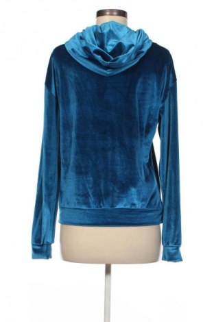 Damska bluza Unbranded, Rozmiar S, Kolor Niebieski, Cena 95,99 zł