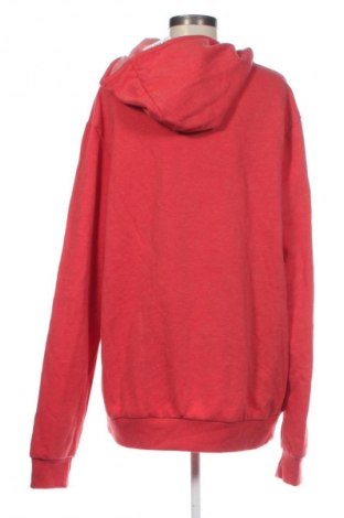 Damska bluza Unbranded, Rozmiar 3XL, Kolor Czerwony, Cena 95,99 zł