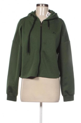 Női sweatshirt Unbranded, Méret M, Szín Zöld, Ár 10 569 Ft