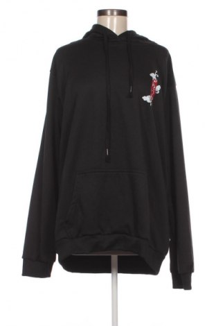 Női sweatshirt Unbranded, Méret XXL, Szín Fekete, Ár 7 879 Ft