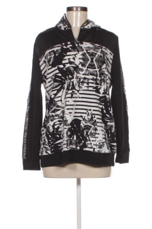 Damen Sweatshirt Unbranded, Größe L, Farbe Mehrfarbig, Preis 20,99 €