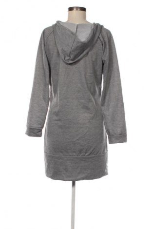 Γυναικείο φούτερ Unbranded, Μέγεθος XL, Χρώμα Γκρί, Τιμή 18,99 €