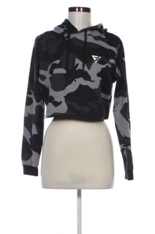 Damen Sweatshirt Unbranded, Größe S, Farbe Mehrfarbig, Preis € 20,99