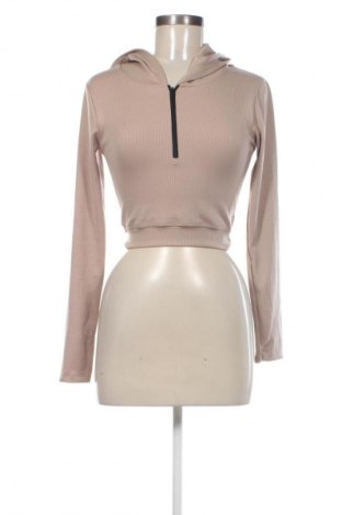 Hanorac de femei Unbranded, Mărime S, Culoare Bej, Preț 94,99 Lei