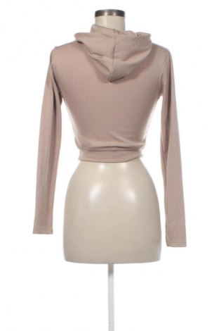 Hanorac de femei Unbranded, Mărime S, Culoare Bej, Preț 94,99 Lei