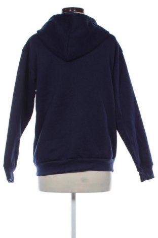 Hanorac de femei Unbranded, Mărime S, Culoare Albastru, Preț 127,99 Lei