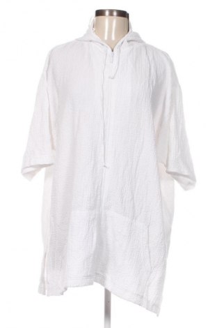 Dámska mikina  Unbranded, Veľkosť 3XL, Farba Biela, Cena  22,95 €
