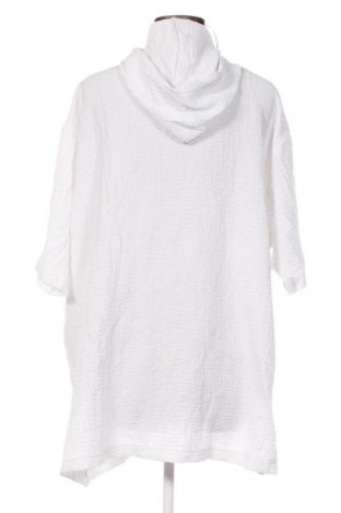 Dámska mikina  Unbranded, Veľkosť 3XL, Farba Biela, Cena  22,95 €