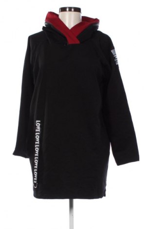 Damen Sweatshirt Unbranded, Größe L, Farbe Schwarz, Preis € 20,99