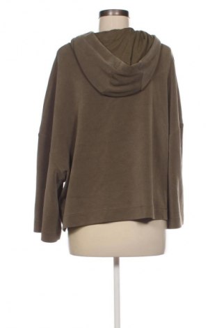 Dámska mikina  Unbranded, Veľkosť XL, Farba Zelená, Cena  16,95 €