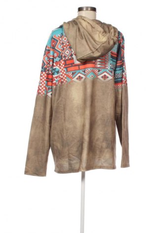 Hanorac de femei Unbranded, Mărime XXL, Culoare Multicolor, Preț 94,99 Lei