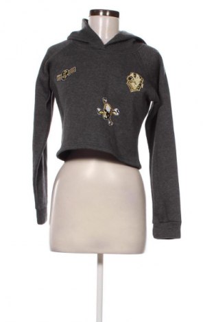 Damen Sweatshirt Unbranded, Größe M, Farbe Grau, Preis 20,99 €