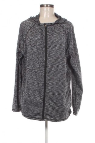 Damen Sweatshirt Unbranded, Größe XXL, Farbe Grau, Preis € 12,99