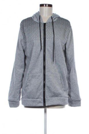 Damen Sweatshirt Unbranded, Größe L, Farbe Grau, Preis 10,99 €