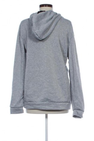 Damen Sweatshirt Unbranded, Größe L, Farbe Grau, Preis 10,99 €