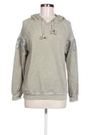 Damen Sweatshirt Unbranded, Größe L, Farbe Grün, Preis € 9,99