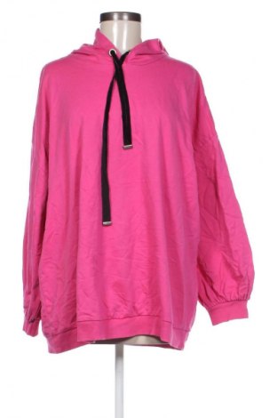 Damen Sweatshirt Unbranded, Größe XXL, Farbe Rosa, Preis 20,99 €