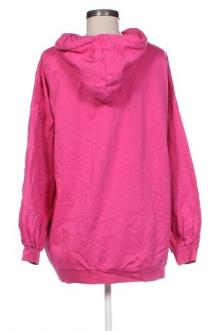 Damen Sweatshirt Unbranded, Größe XXL, Farbe Rosa, Preis 20,99 €