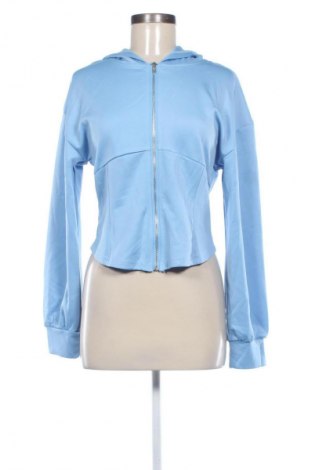 Hanorac de femei Unbranded, Mărime M, Culoare Albastru, Preț 94,99 Lei
