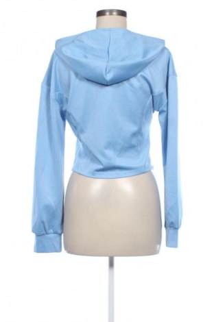 Hanorac de femei Unbranded, Mărime M, Culoare Albastru, Preț 94,99 Lei