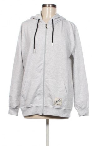 Hanorac de femei Unbranded, Mărime XL, Culoare Gri, Preț 98,99 Lei